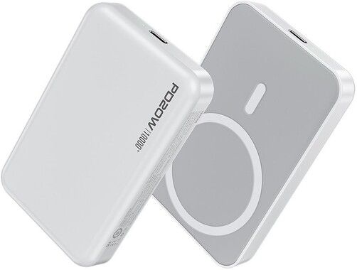 Wekome MagSafe Powerbank 10.000mAh