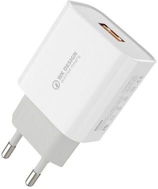 Wekome USB-A Wall Charger 10W