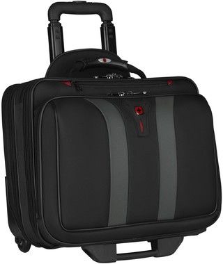 Wenger Granada Laptop Case (17")