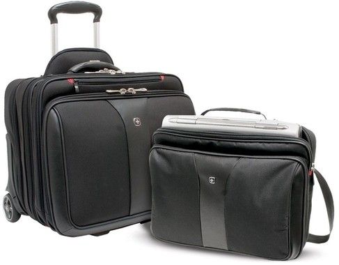 Wenger Patriot Business Set (15\"-17\")