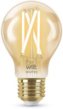 WiZ Filament Smart LED Lamp E27 50W