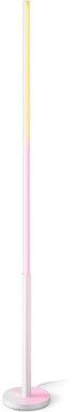 WiZ Smart WiFi Pole Floor Lamp