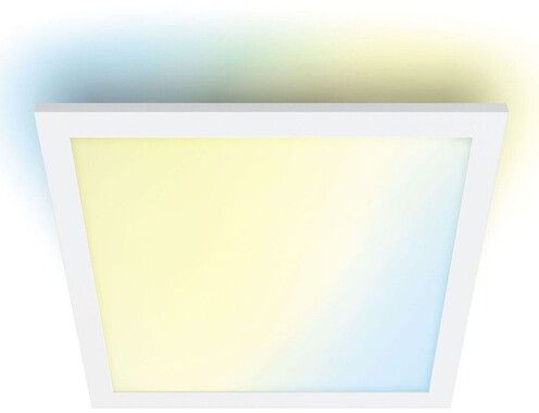 WiZ WiFi LED Ceiling Light Panel 1000ml