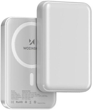 Wozinsky MagSafe Powerbank 10000 mAh