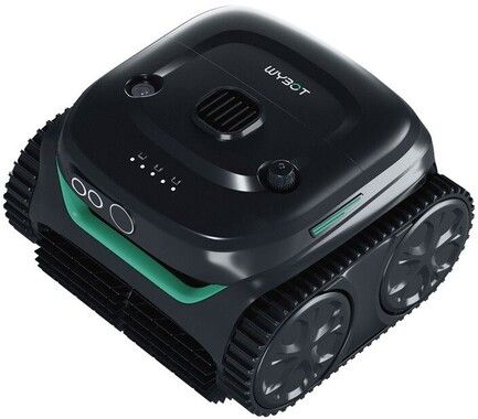 Wybot C2 Pro Wireless Pool Cleaning Robot