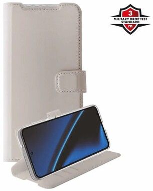 X2O Classic Wallet (Galaxy A27)