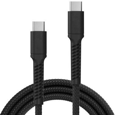 X2O Longlife 100W USB-C to USB-C Cable