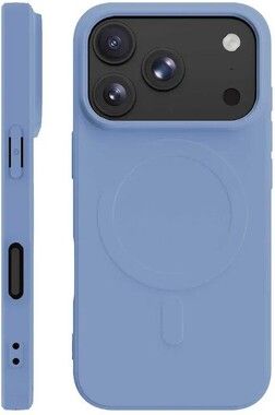 X2O Mag Color Soft Cover (iPhone 17 Pro/18 Pro)