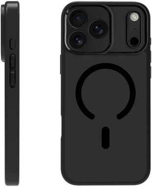 X2O Mag Frosted (iPhone 17 Pro Max)