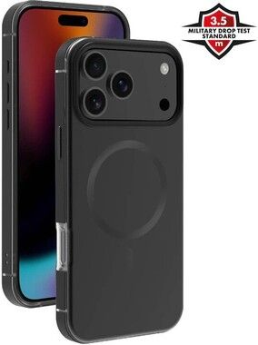 X2O Mag Metal (iPhone 17 Pro Max)