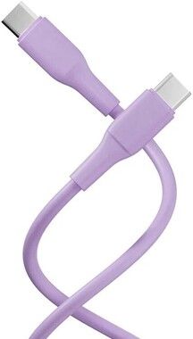 X2O SuperFlex 60W USB-C to USB-C Cable
