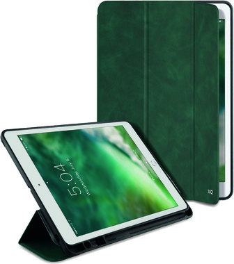 Xqisit Piave Cover with Pencil Holder (iPad 10,2 (2019))