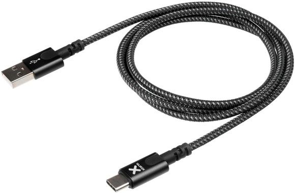 Xtorm Original USB-A to USB-C Cable - 1 meter