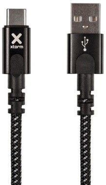 Xtorm Original USB-A to USB-C Cable - 3 meter