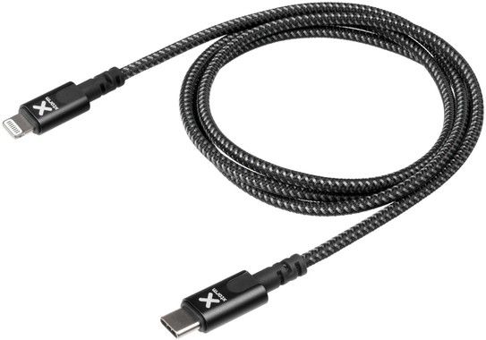 Xtorm Original USB-C to Lightning Cable - 1 meter