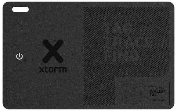 Xtorm Wallet Tag Tracker