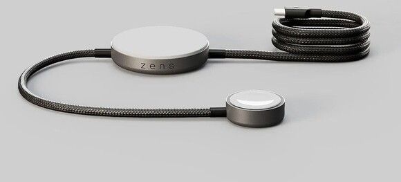 Zens Pro 2 Qi2 Charging Cable 