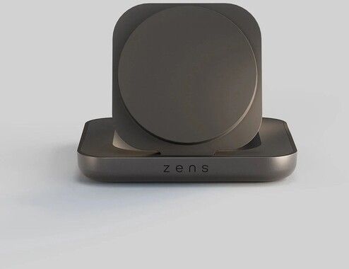 Zens Qi2 Nightstand Charger 15W