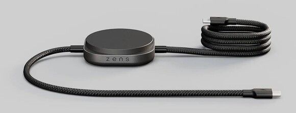 Zens USB-C to USB-C Pro 2 Charging Cable 