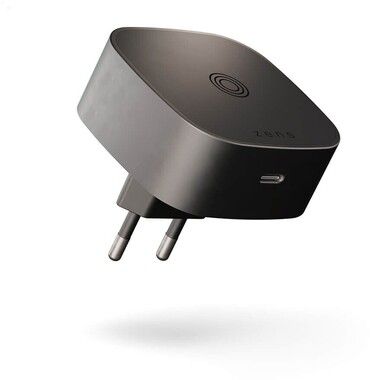 Zens Wireless Charging Adapter