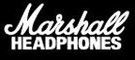 Marshall Headphones