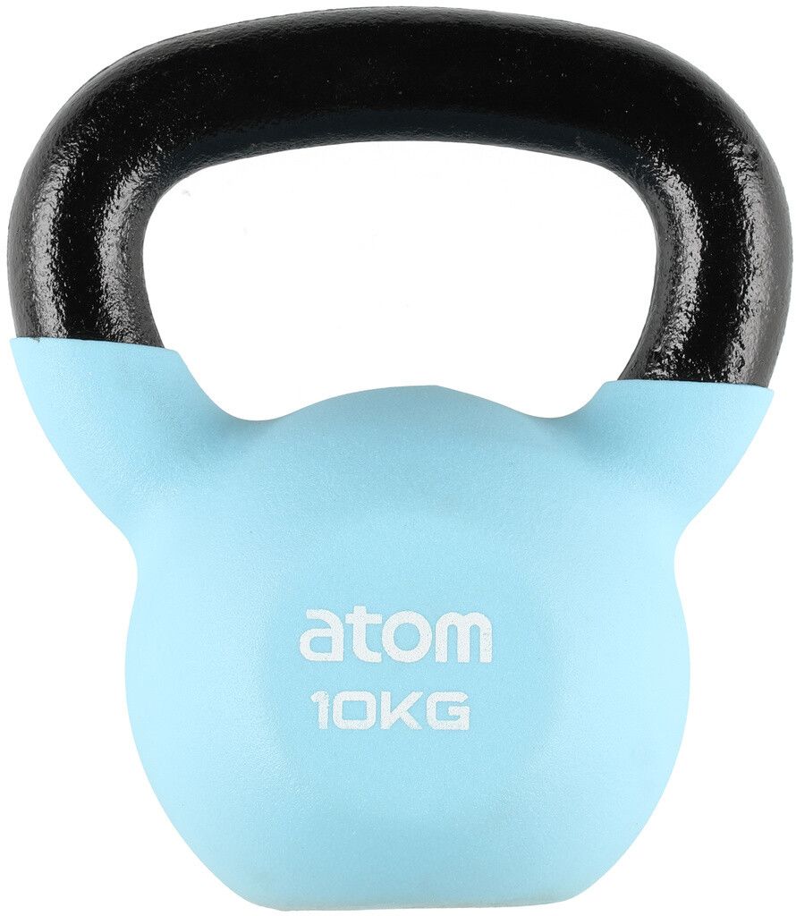 Atom Kahvakuula 10kg