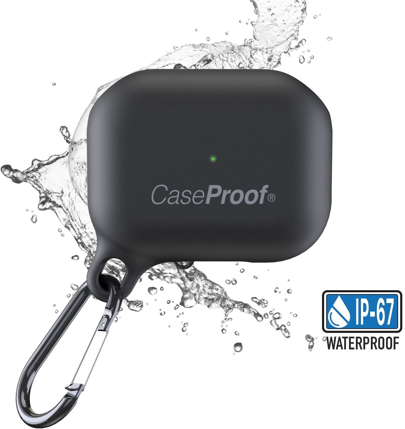 CaseProof Waterproof AirPods Pro Case