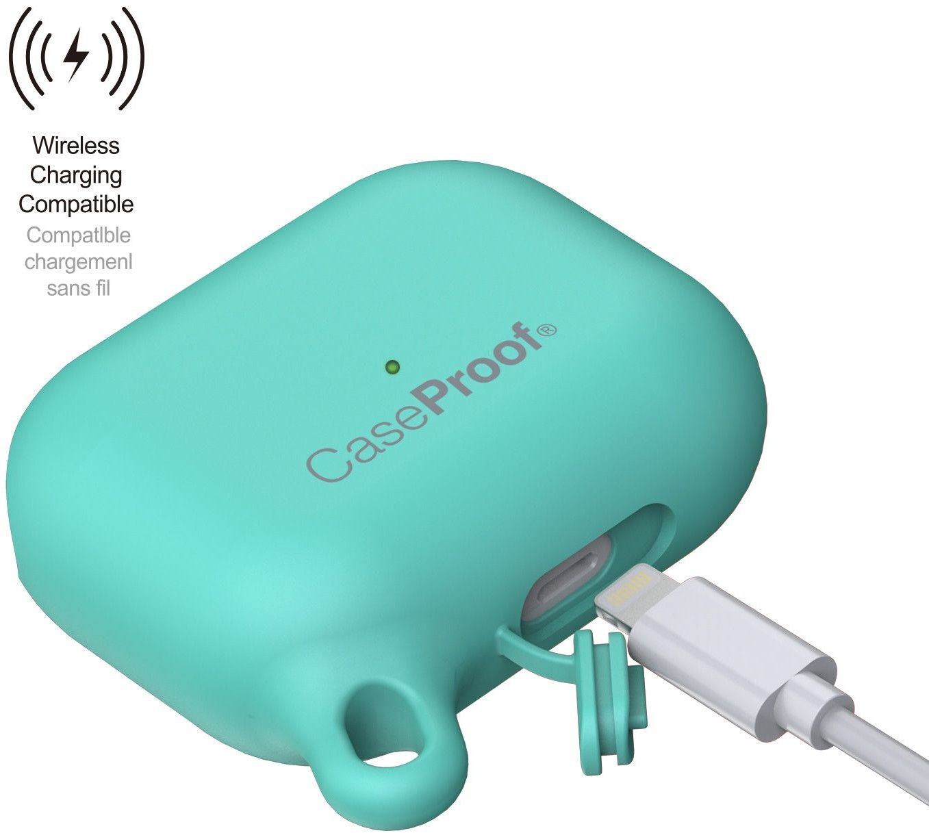 CaseProof Waterproof AirPods Pro Case