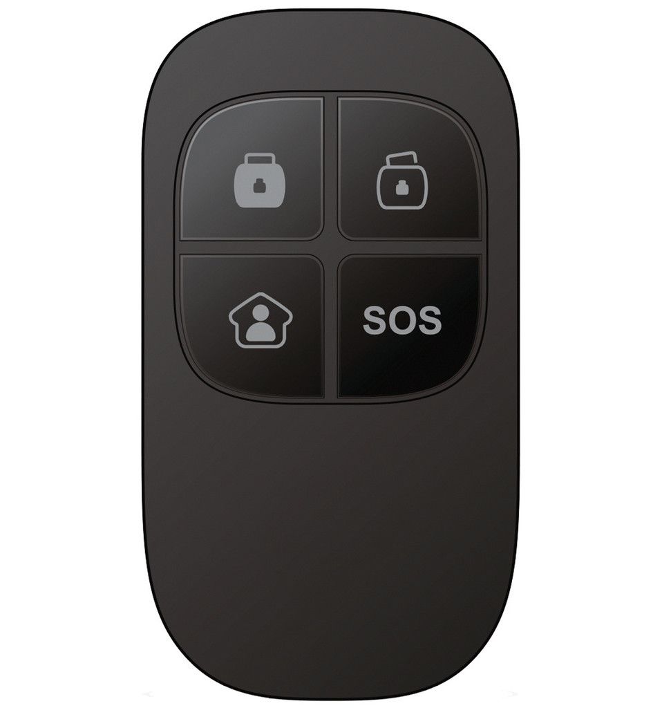 Denver Smart Home Alarm System