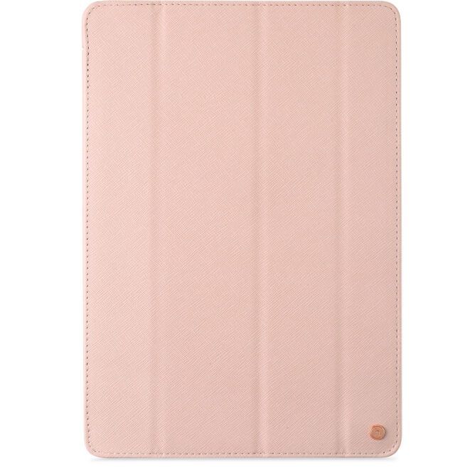 Holdit Smart Cover (iPad 10.2) - Vaaleanvioletti