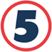 Logo Kanal 5
