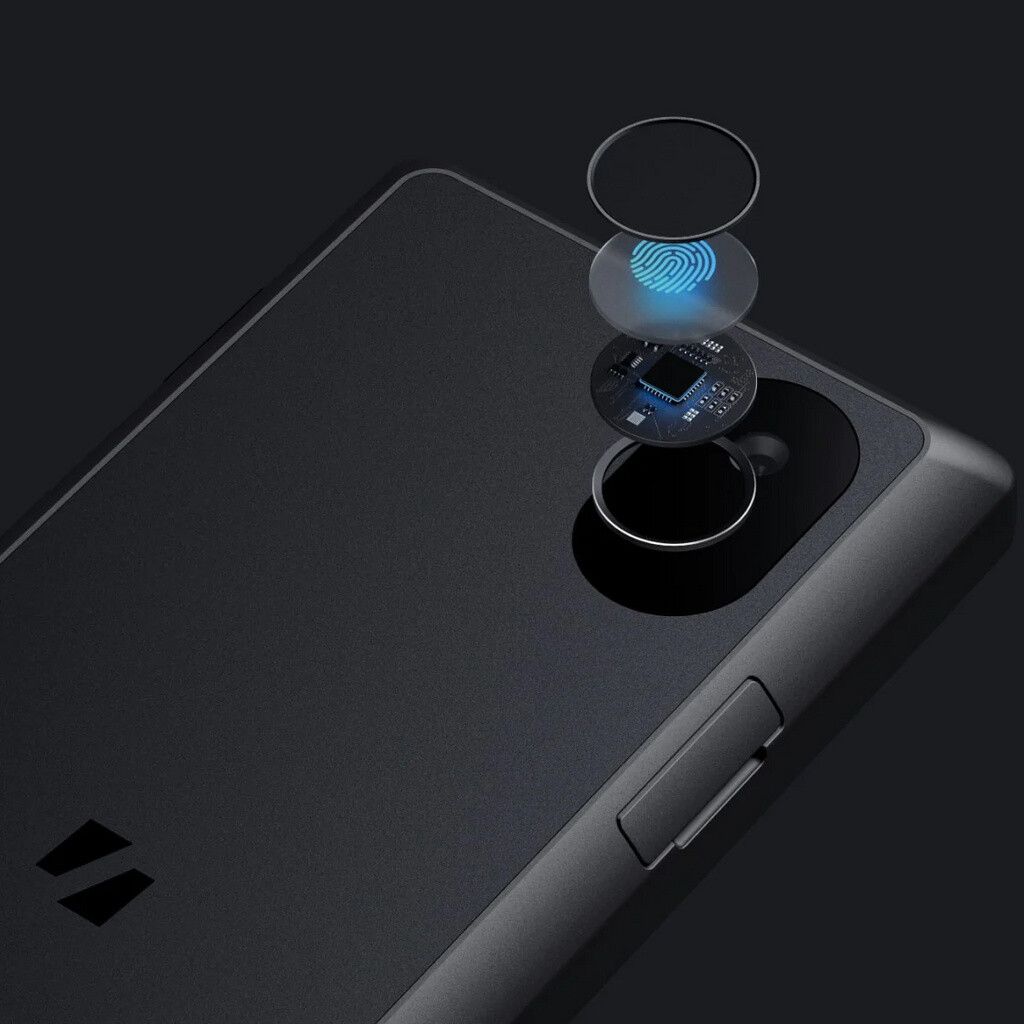 Keystone 3 Pro Crypto Hardware Lompakko