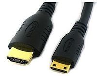 mini HDMI