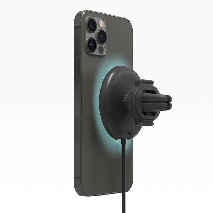 Mophie Snap+ Wireless Vent Mount
