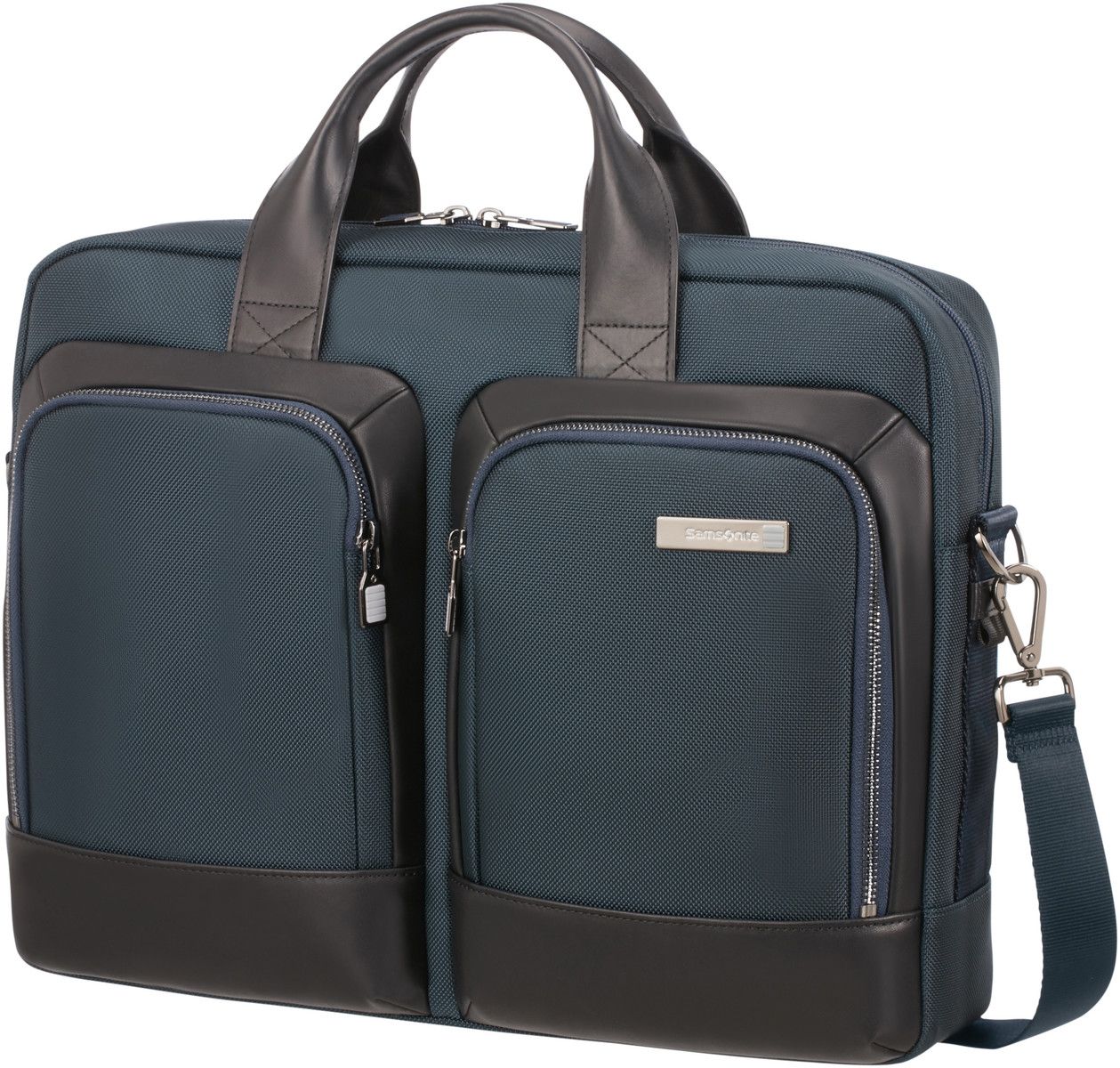 Samsonite Safton Laptop Bag (15")