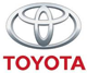 Logo Toyota
