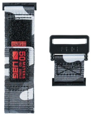 uag strap apple watch