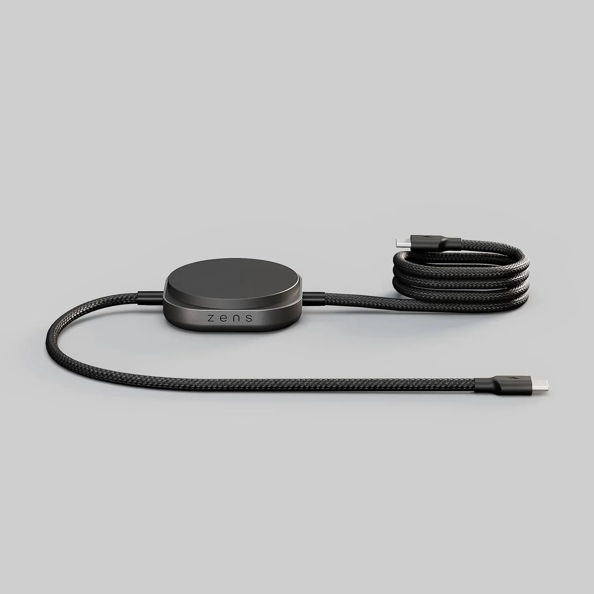 Zens USB-C - USB-C Pro 2 -latauskaapeli