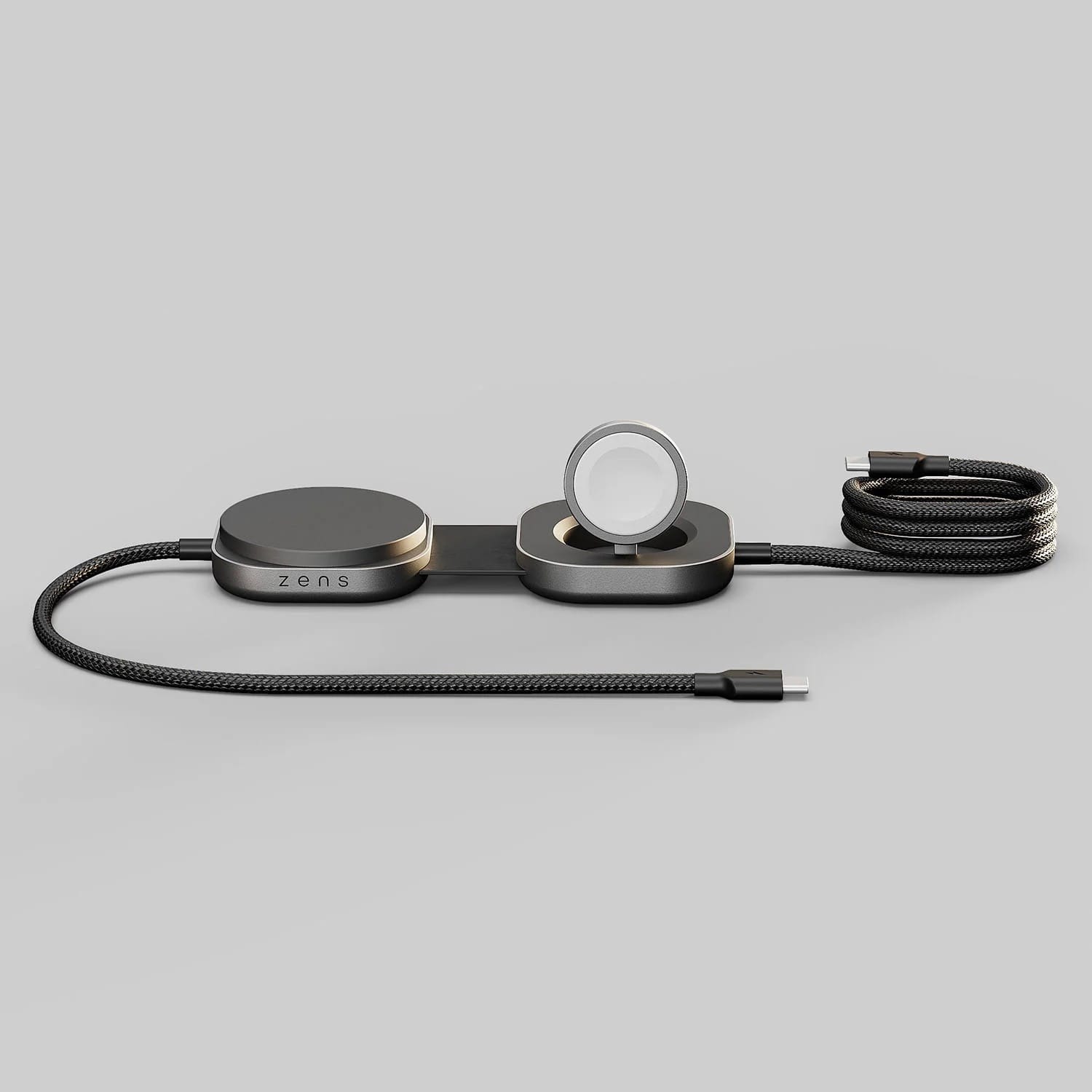 Zens USB-C - USB-C Pro 3 -latauskaapeli