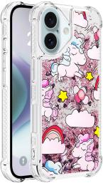 Kimaltelevat Bling-kuoret