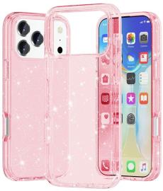 Kimaltelevat Bling-kuoret