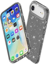 Kimaltelevat Bling-kuoret