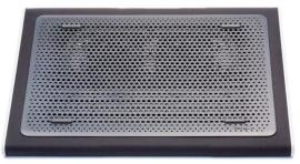 Tietokoneteline j��hdytyksell�