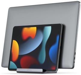 Pystysuorat telineet