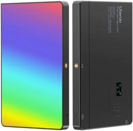 Salamat ja valaistus