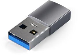 USB-A - USB-C adapteri