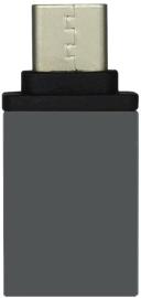 USB-C - USB-A adapteri