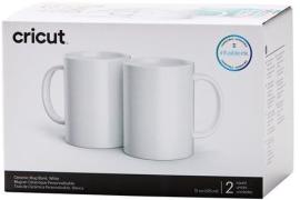 Cricut Mug Pressille