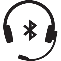 Bluetooth-kuulokkeet