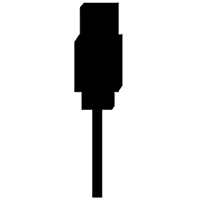 USB-kaapelit